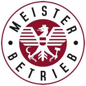 Logo Meisterbetrieb